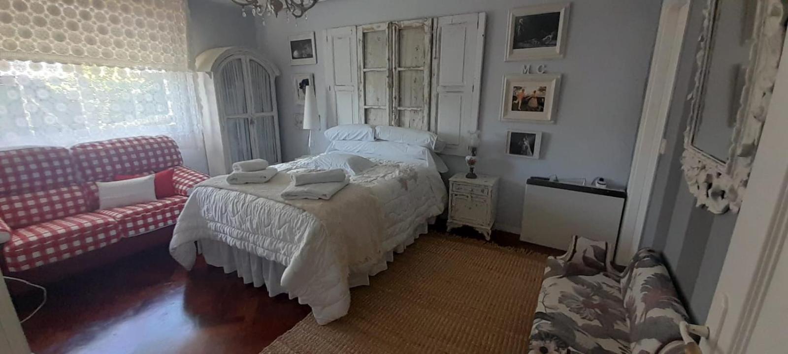 庞特维德拉Corazon Do Val Da Lourina-Area Vigo公寓 外观 照片